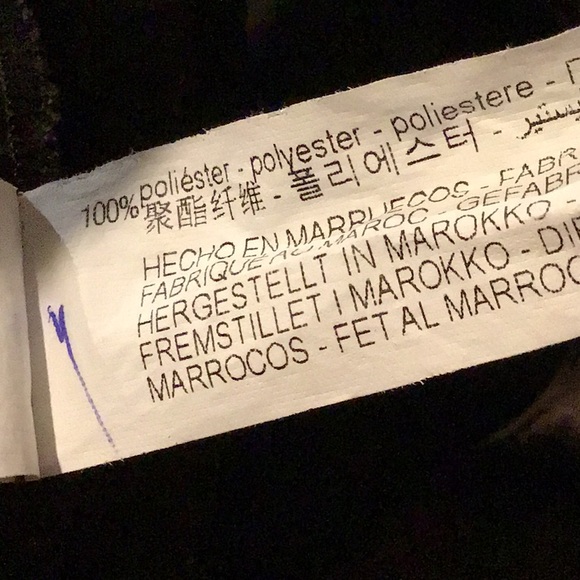 Zara froissé shirt - Picture 4 of 5